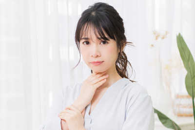 Bスポット治療のイメージ