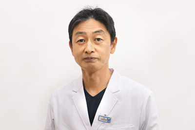 院長 米川 博之